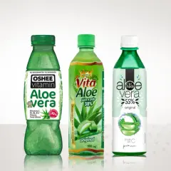 Aloes do picia: korzyści, ryzyka i jak wybrać najlepszy napój?