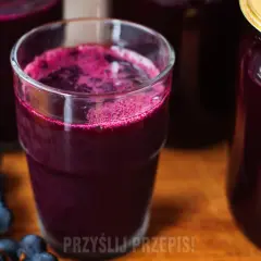 Pyszny sok z winogron bez sokownika? Odkryj domowy przepis!
