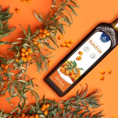 Sok z rokitnika: na co pomaga? Odkryj moc polskiego superfood!