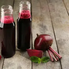 Jak zrobić sok z buraka? Poradnik, zdrowie i pasteryzacja!