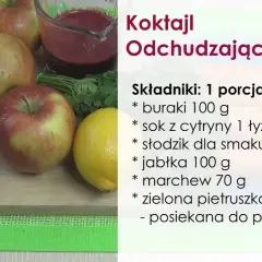 Zielone koktajle: Przepisy, korzyści, triki. Pij zdrowie i chudnij!