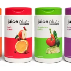 Juice Plus koktajle: Odchudzanie, skład, MLM. Czy warto kupić?