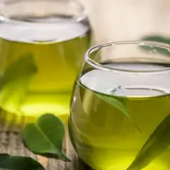 Stabilna glikemia: Które herbaty obniżą Twój cukier?