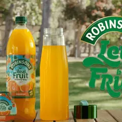 Sok po angielsku: Juice, Squash, Cordial? Uniknij pomyłek!