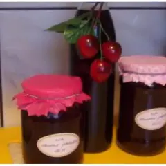 Jak zrobić sok w Thermomixie? Klarowny, gęsty, na zimę!