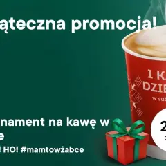 Kawa w Żabce: Cennik, promocje i jak pić ją taniej z Żappką