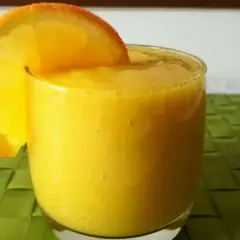 Odchudzający koktajl z mango: Przepisy i triki na szybkie efekty