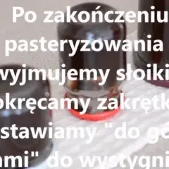 Jak pasteryzować sok w piekarniku? Odkryj metodę na sucho!