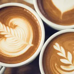 Jak zrobić wzory na kawie? Opanuj latte art w domu!