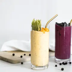 Idealny koktajl bananowy: Przepis, triki i 7 zaskakujących wariacji