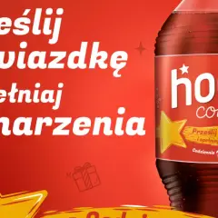 Napój z reklamy do krzyżówki? Szybkie odpowiedzi i smaki epok!