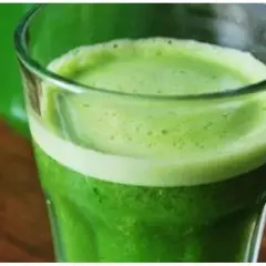 Napój z natki pietruszki Thermomix: Przepis, detoks i odchudzanie