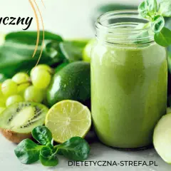 Koktajle z jarmużu: odkryj smak i zdrowie bez goryczki!