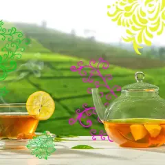 Jak parzyć herbatę? Sekrety idealnego smaku i aromatu