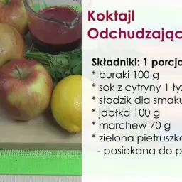 Zielone koktajle: Przepisy, korzyści, triki. Pij zdrowie i chudnij!