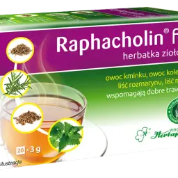 Jaka herbata na niestrawność? Zioła na ból, wzdęcia i zgagę.