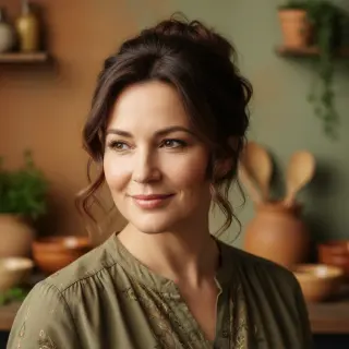 Autor Róża Laskowska