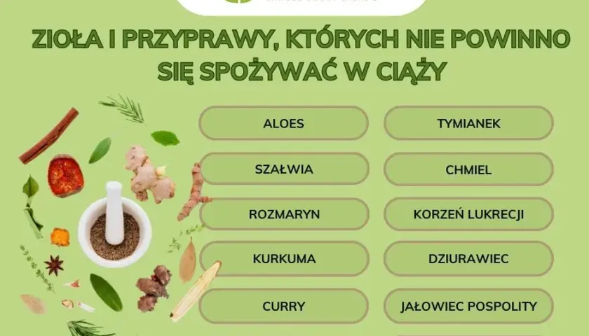 Ciąża a herbata: pij bezpiecznie! Co wolno, a czego unikać?