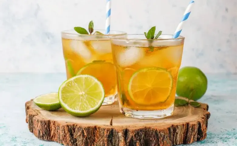 Ice Tea w domu: Przepisy, metody, triki zrób to lepiej niż ze sklepu!