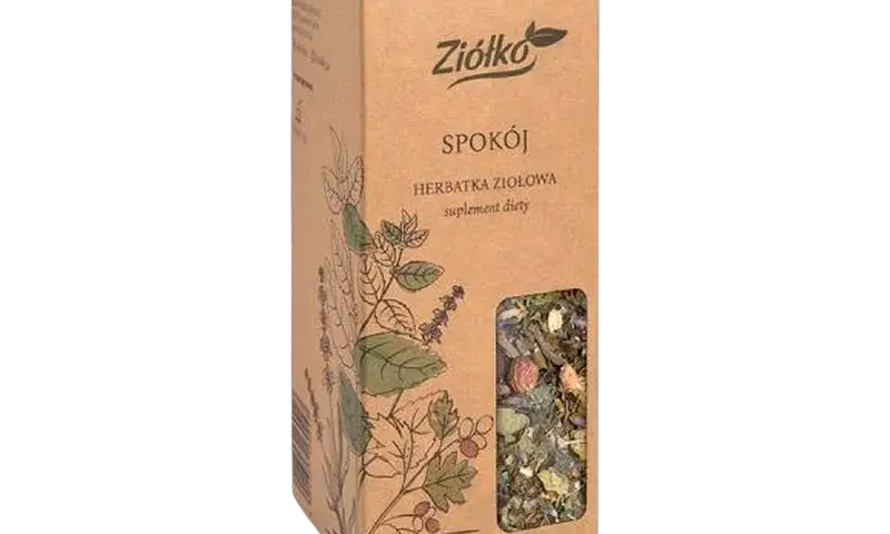 Jaka herbata na sen? Zioła na bezsenność, które działają!
