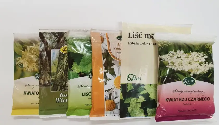 Jaka herbata na ból głowy? Skuteczne sposoby na migrenę i napięcie.