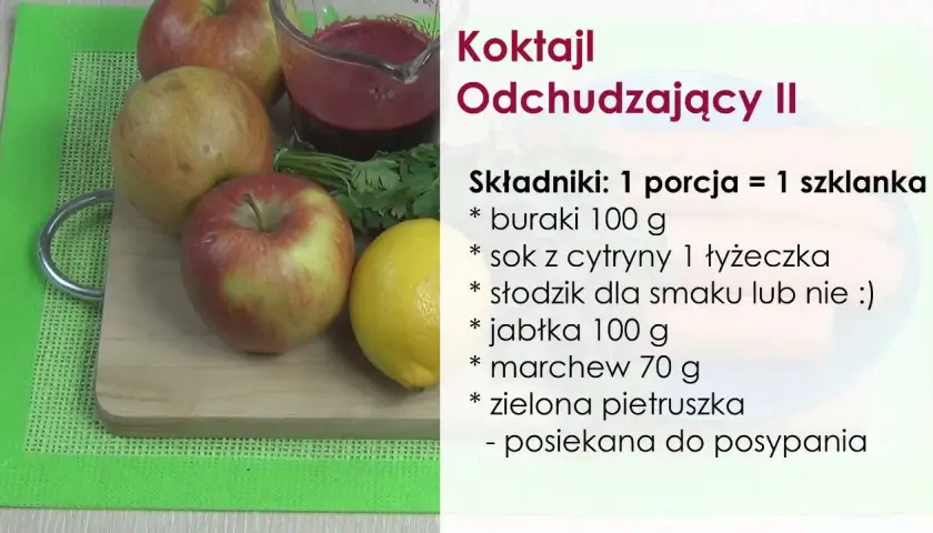 Zielone koktajle: Przepisy, korzyści, triki. Pij zdrowie i chudnij!