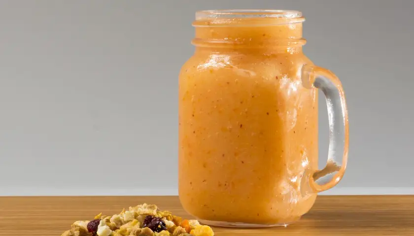 Koktajl z mango: Przepisy, porady, wersje fit. Twoja bomba witaminowa!