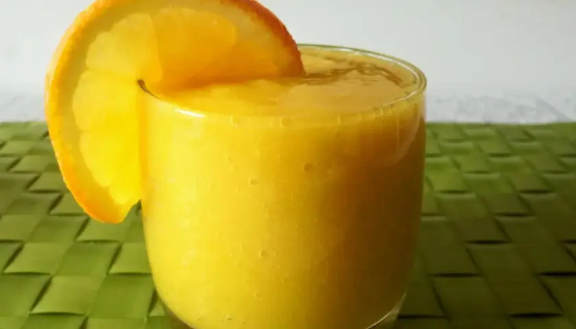 Odchudzający koktajl z mango: Przepisy i triki na szybkie efekty
