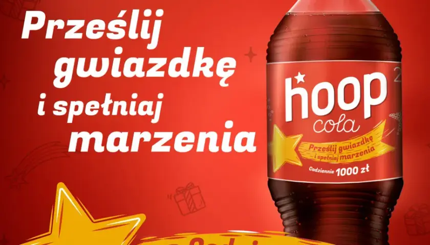 Napój z reklamy do krzyżówki? Szybkie odpowiedzi i smaki epok!