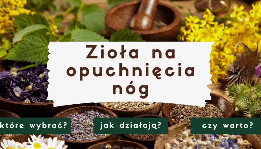 Jaka herbata jest moczopędna? Naturalne sposoby na obrzęki.