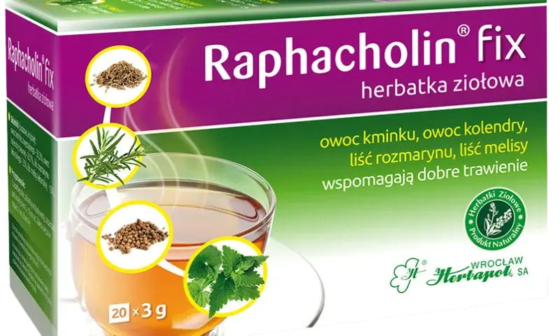 Jaka herbata na niestrawność? Zioła na ból, wzdęcia i zgagę.