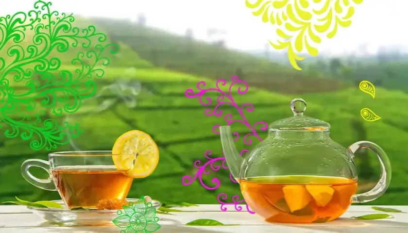 Jak parzyć herbatę? Sekrety idealnego smaku i aromatu