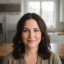 Autor Barbara Wróblewska