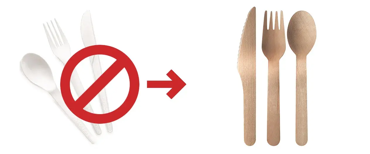 Plastikowe słomki: Zakaz i 7 eko alternatyw. Która dla Ciebie?
