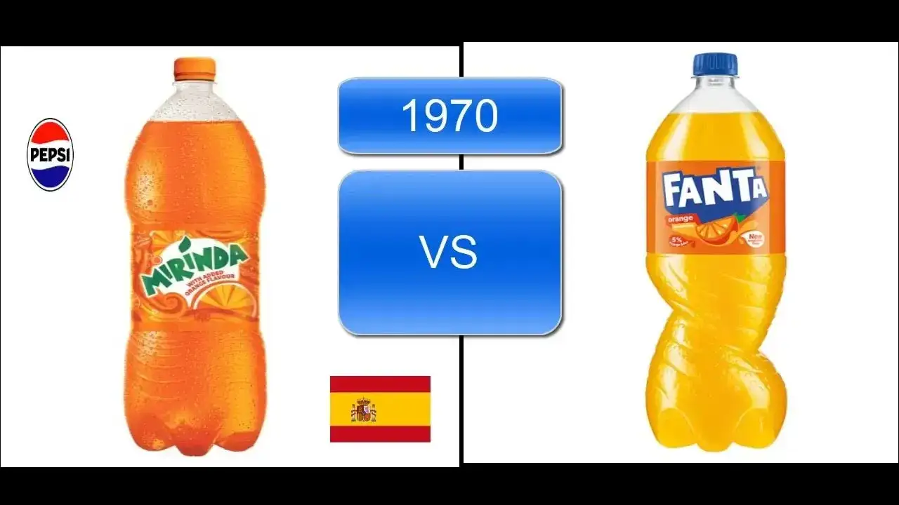 stare reklamy fanta mirinda